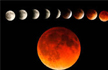 Second and last lunar eclipse of year to occur on October 8